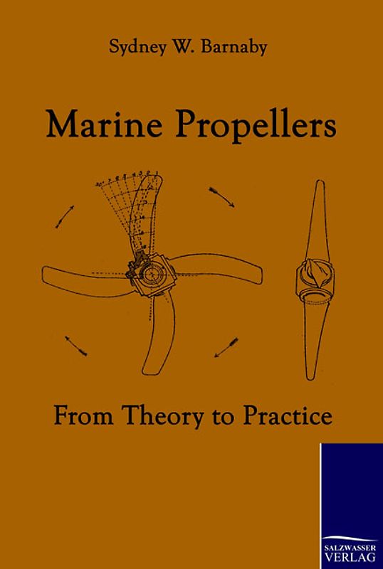 Marine Propellers