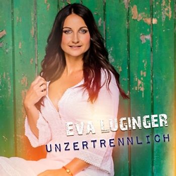 Luginger,Eva - Unzertrennlich