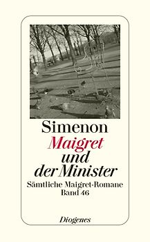 Maigret und der Minister