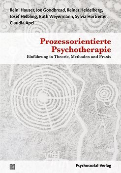 Prozessorientierte Psychotherapie