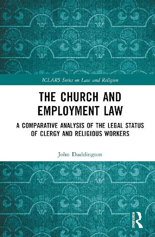 The Church and Employment Law