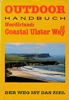 Nordirland: Coastal Ulster Way
