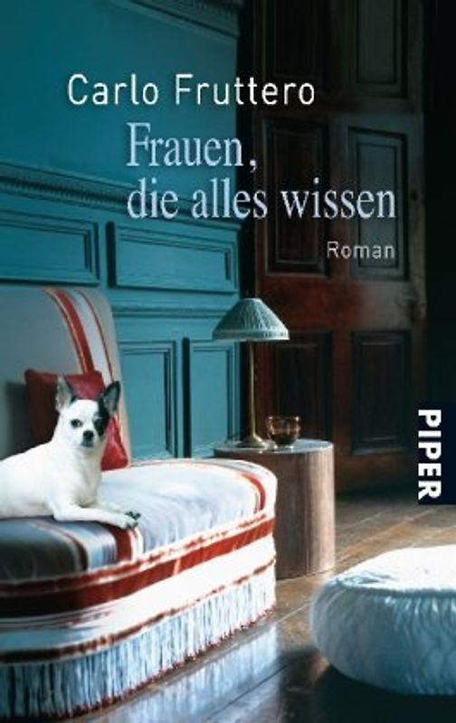 Frauen, die alles wissen