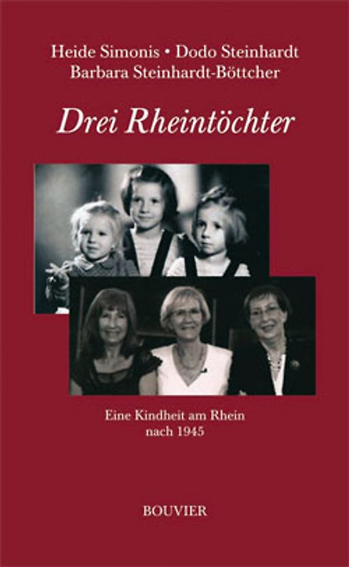 Drei Rheintöchter