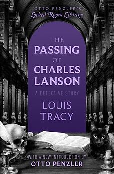 The Passing of Charles Lanson