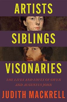 Artists, Siblings, Visionaries