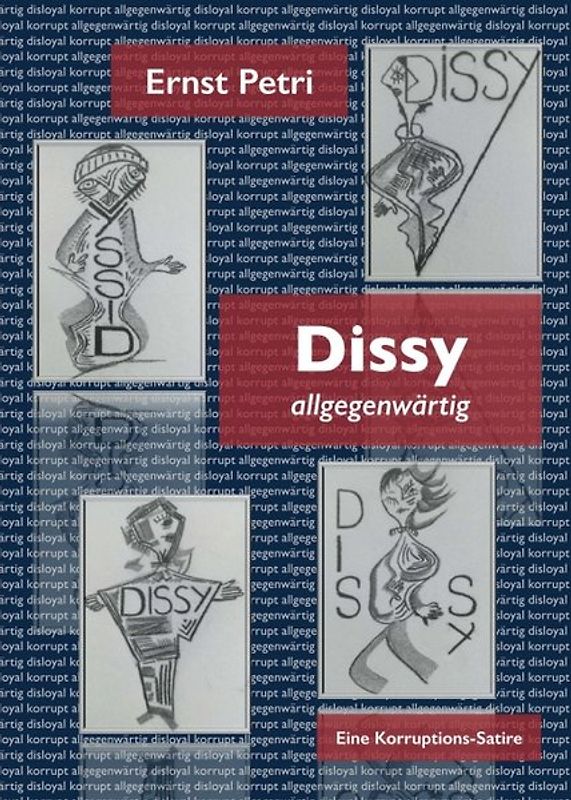 DISSY allgegenwärtig