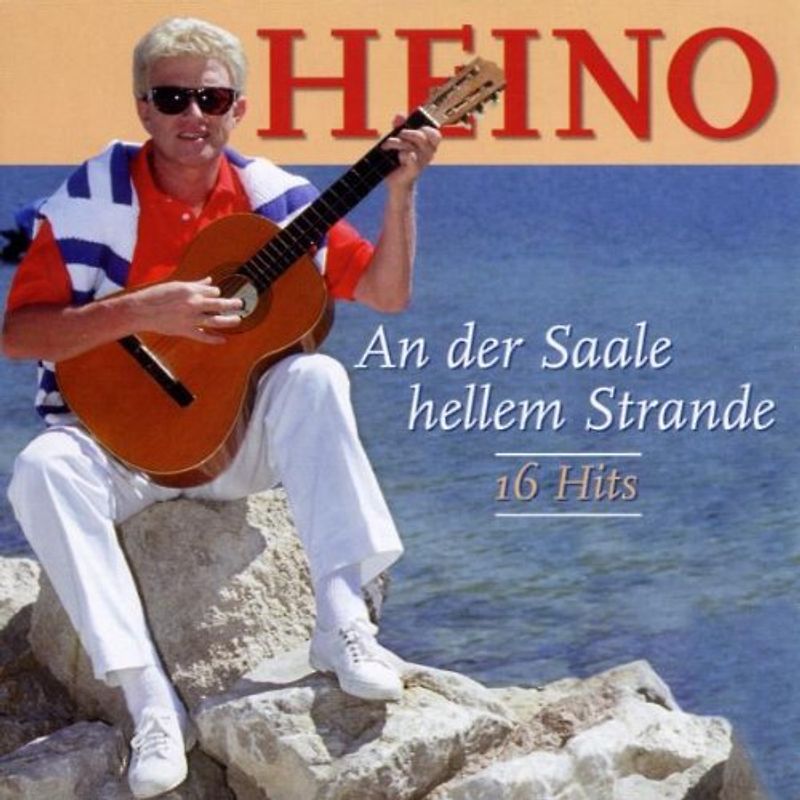 Heino - An der Saale Hellem Strande