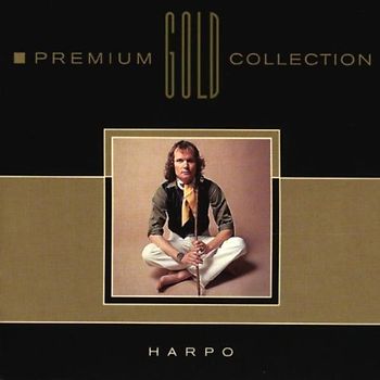 Harpo - Premium Gold Collection