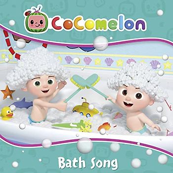 CoComelon Sing-Song: Bath Song