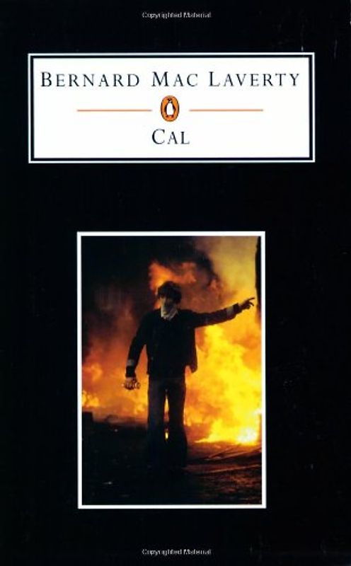 Cal (Penguin Student Editions)