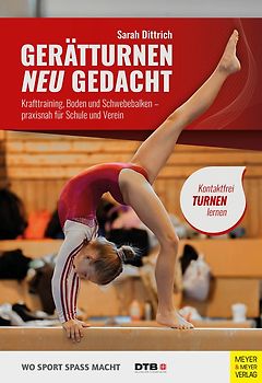 Gerätturnen neu gedacht