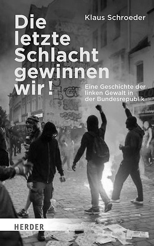 Der Kampf ist nicht zu Ende