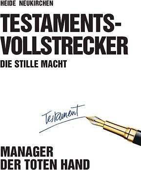 Testamentsvollstrecker