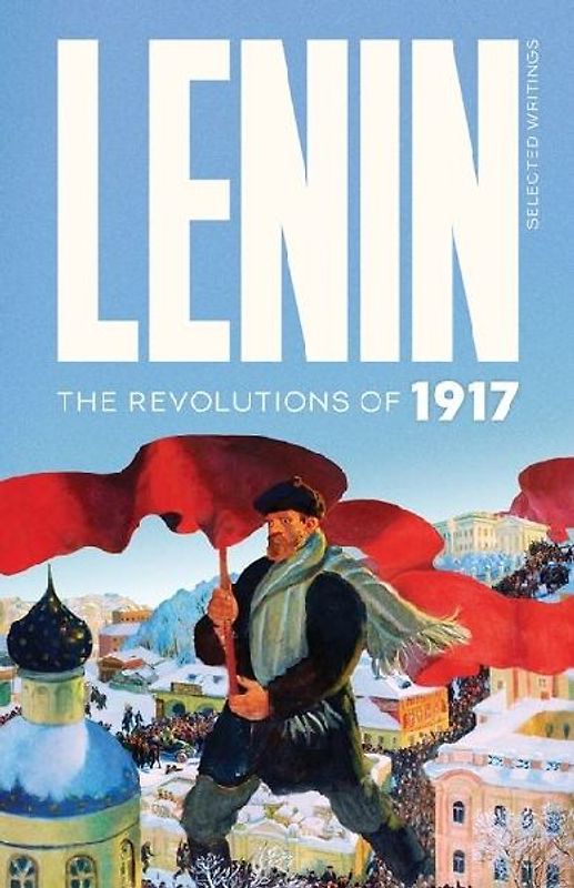 Lenin Selected Writings