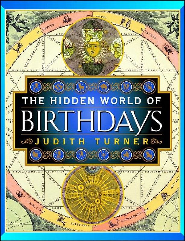 The Hidden World of Birthdays