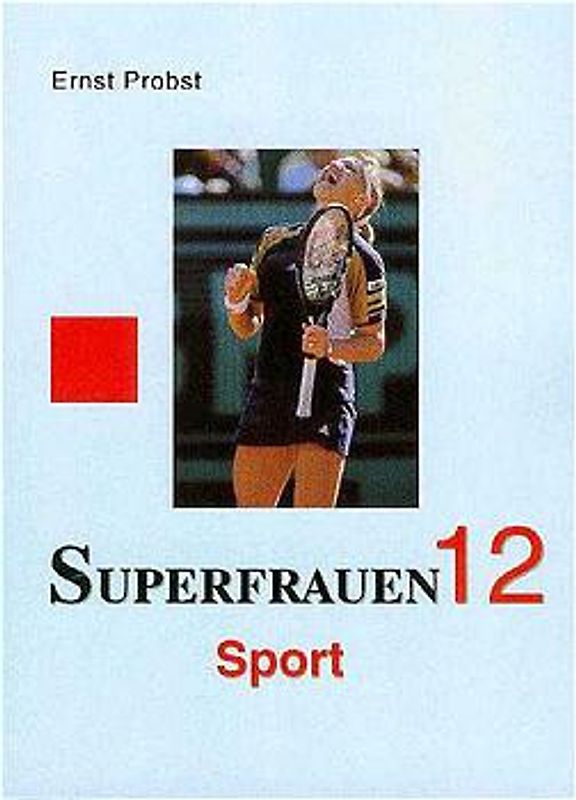 Superfrauen / Sport