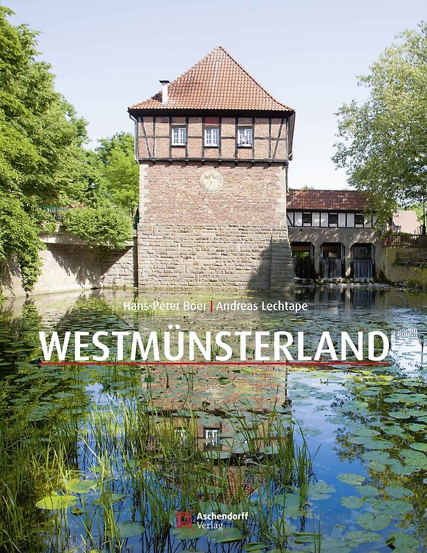Westmünsterland