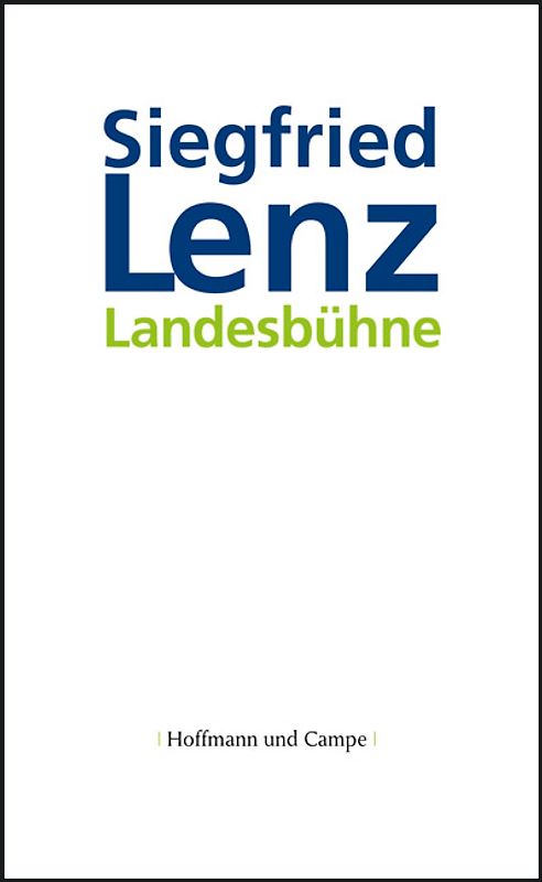 Landesbühne