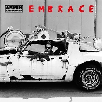 Buuren,Armin Van - Embrace