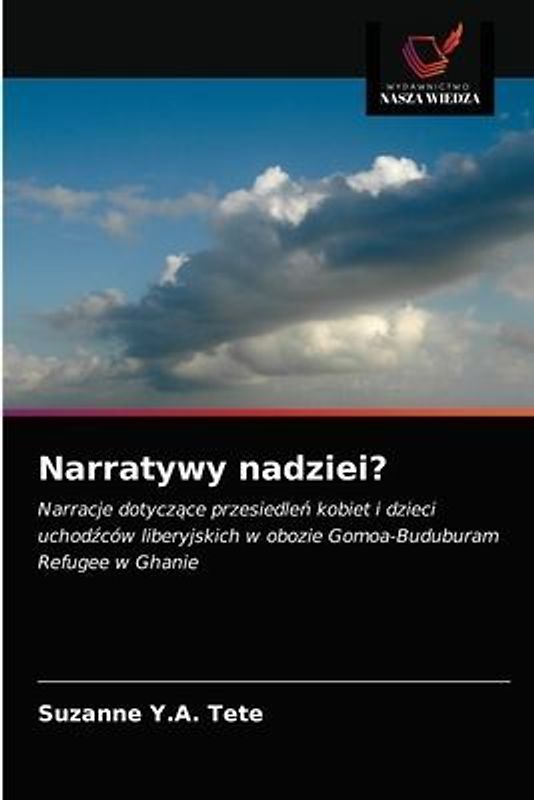 Narratywy nadziei?