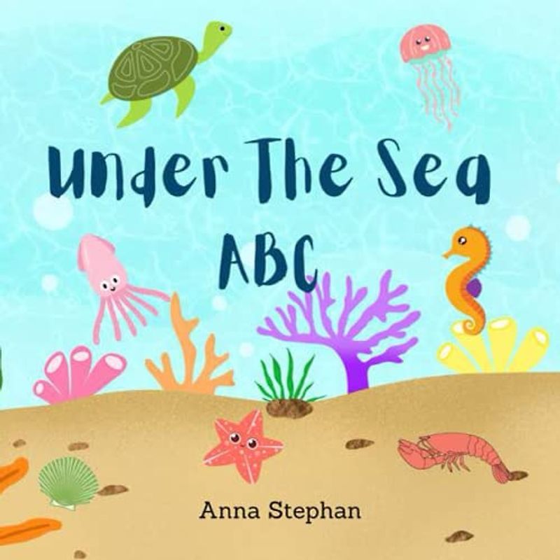 Under The Sea ABC