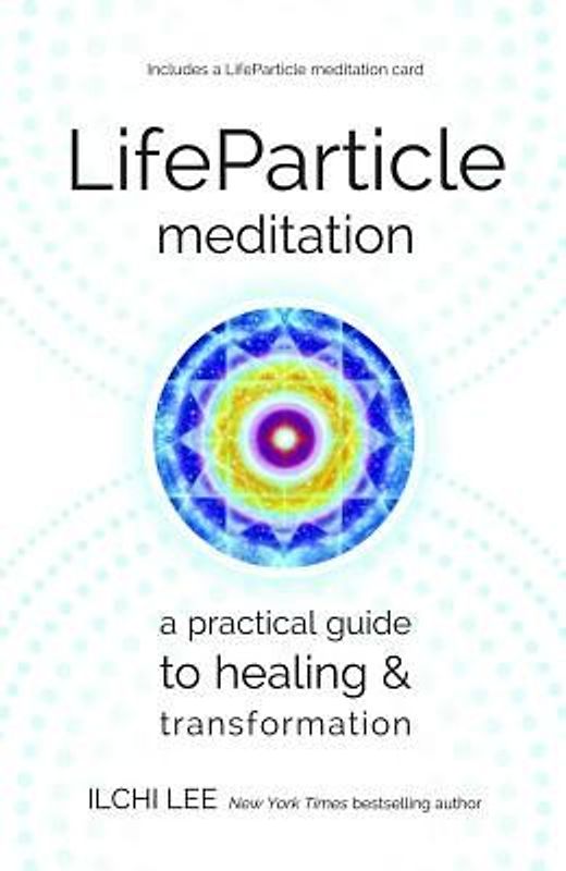 LifeParticle Meditation