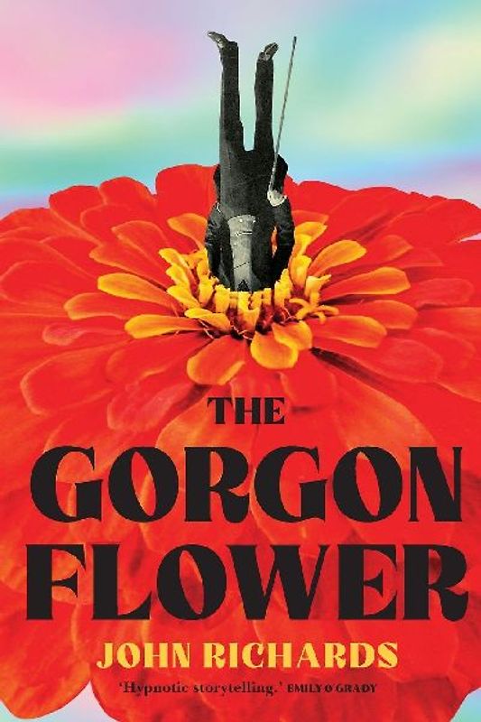 The Gorgon Flower