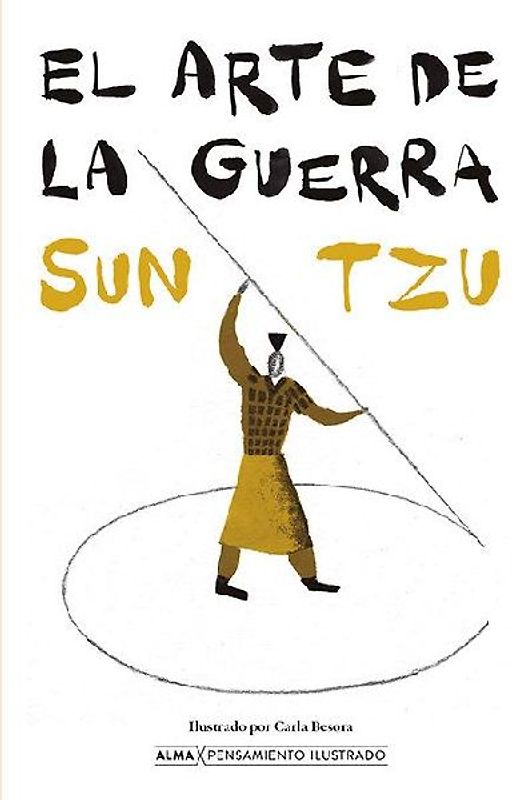 El Arte de la Guerra