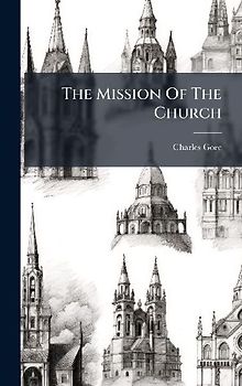The Mission Of The Church
