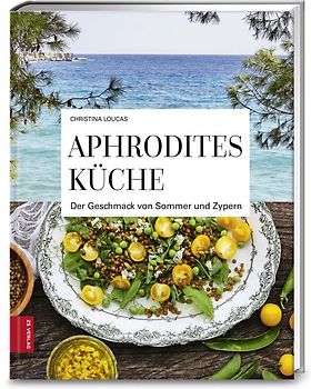 Aphrodites Küche