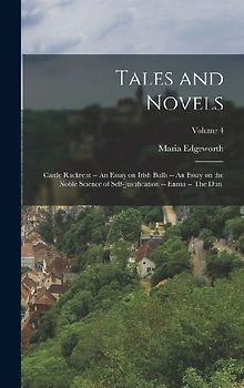Tales and Novels