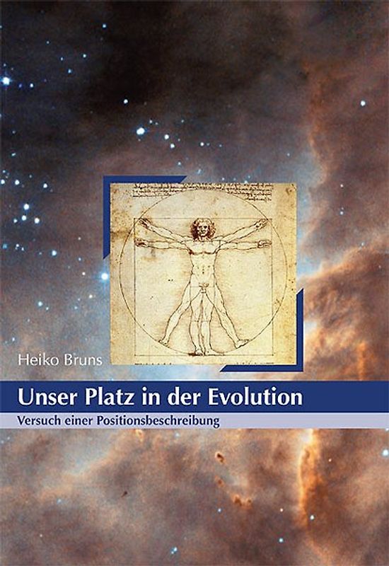 Unser Platz in der Evolution
