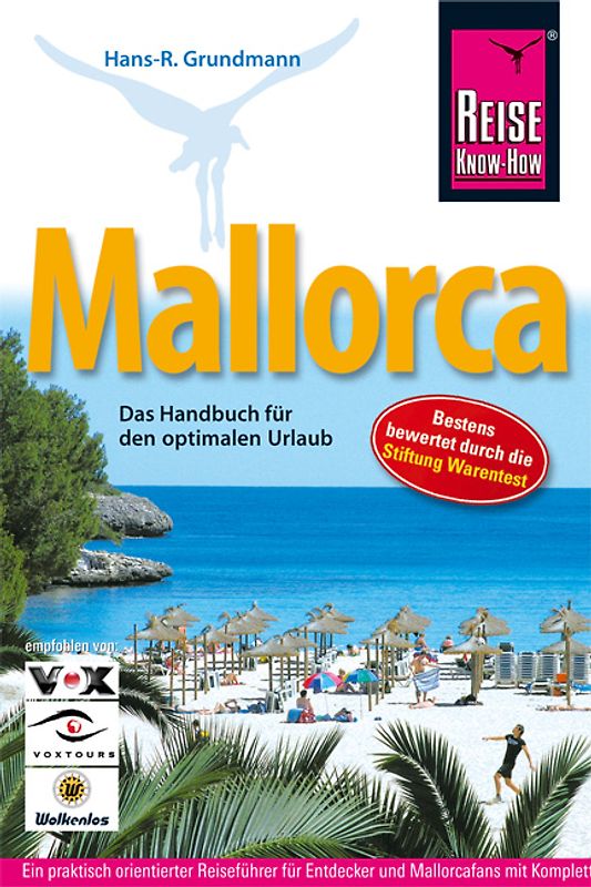 Mallorca