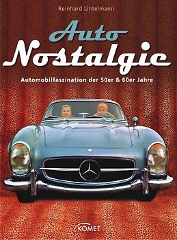 Auto-Nostalgie