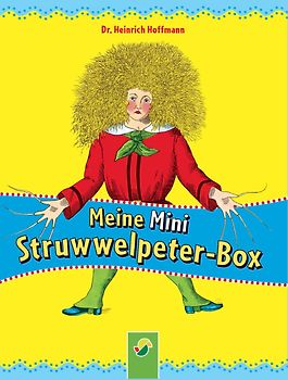 Meine Mini-Struwwelpeter-Box