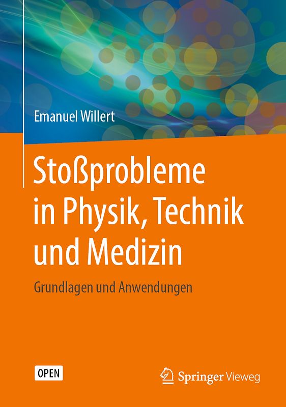 Stoßprobleme in Physik, Technik und Medizin