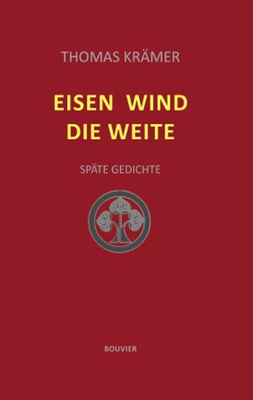 Eisen Wind Die Weite