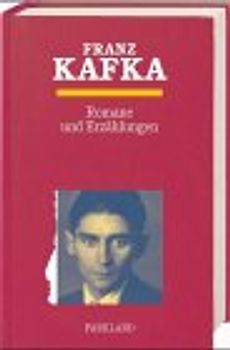 Romane und Erzählungen