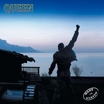 Queen - Made in Heaven (2011 Remastered)