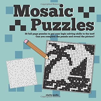 Mosaic Puzzles