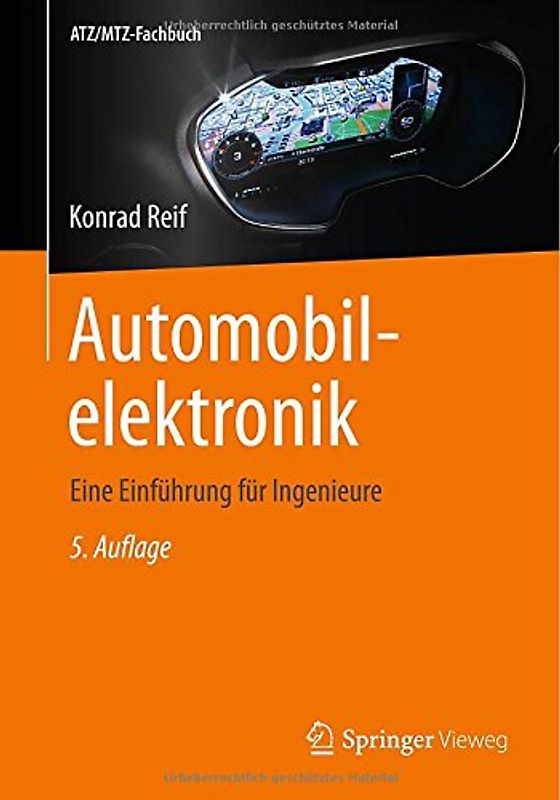 Automobilelektronik