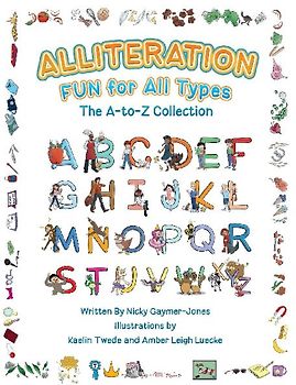 Alliteration Fun For All Types