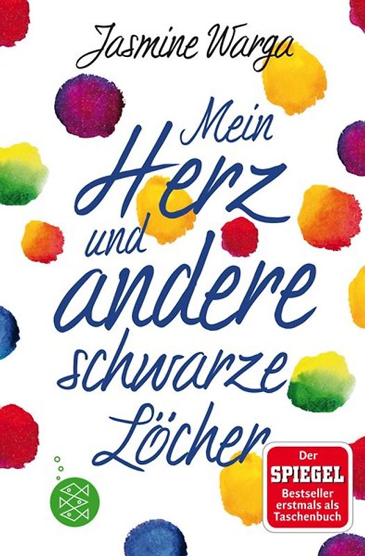 Mein Herz und andere schwarze Löcher