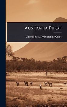 Australia Pilot