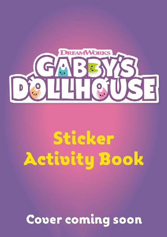 DreamWorks Gabby's Dollhouse: Halloween Fun!