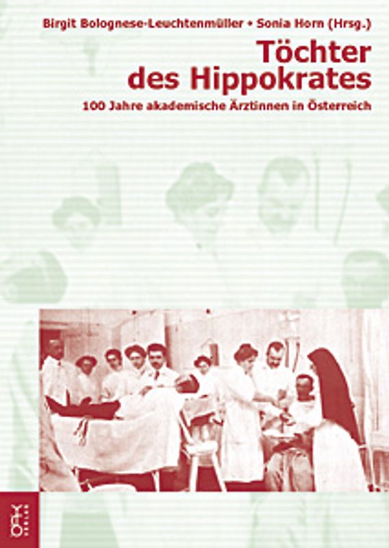 Töchter des Hippokrates