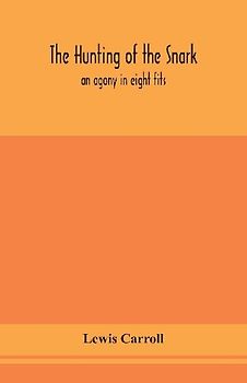 The Hunting Of The Snark