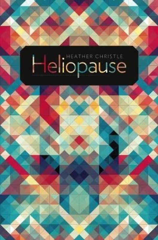 Heliopause (Wesleyan Poetry)