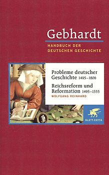 Gebhardt: Handbuch der deutschen Geschichte. Band 9 (Gebhardt Handbuch der Deutschen Geschichte, Bd. 9)